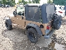 1J4FA59S42P****** Salvage and Repairable 2002 Jeep Wrangler in Long Island