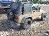 1J4FA59S42P****** Salvage and Wrecked 2002 Jeep Wrangler in New York State