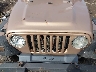 1J4FA59S42P****** Salvage and Repairable 2002 Jeep Wrangler in New York State
