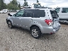 JF2SHAEC5CH****** Salvamento y Reparables 2012 Subaru Forester en Seattle