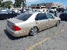 JTHBN30F520****** Salvage and Wrecked 2002 Lexus LS in California State