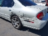 JN1CA31D6YT****** Salvage and Repairable 2000 Nissan Maxima in California State