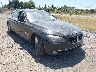 WBAKB4C58BC****** Salvage and Wrecked 2011 BMW 740li in McAllen