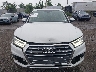 WA1BNAFY6L2****** Destrozados 2020 Audi Q5 en Estado de Pennsylvania