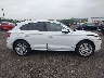 WA1BNAFY6L2****** Usados 2020 Audi Q5 en Estado de Pennsylvania