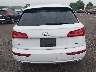 WA1BNAFY6L2****** Destrozados 2020 Audi Q5