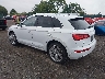 WA1BNAFY6L2****** Salvamento y Reparables 2020 Audi Q5 en Philadelphia