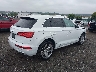 WA1BNAFY6L2****** Salvamento y Destrozados 2020 Audi Q5 en Estado de Pennsylvania