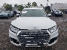 WA1BNAFY6L2****** Salvamento y Reparables 2020 Audi Q5 en Estado de Pennsylvania
