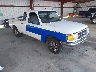 1FTCR14X6RP****** Salvage and Wrecked 1994 Ford Ranger in Stockton