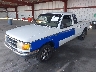 1FTCR14X6RP****** Used and Repairable 1994 Ford Ranger in Stockton