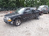 1GCCS19W11K****** Used and Repairable 2001 Chevrolet S-10 in Portland Gorham
