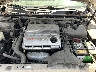 4T1BF32K75U****** Reparables 2005 Toyota Camry en Los Angeles