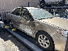 4T1BF32K75U****** Usados 2005 Toyota Camry en Estado de California