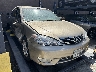 4T1BF32K75U****** Salvamento y Destrozados 2005 Toyota Camry en Los Angeles
