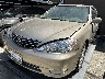 4T1BF32K75U****** Usados y Reparables 2005 Toyota Camry en Los Angeles