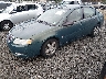 1G8AL55F96Z****** Used and Repairable 2006 Saturn Ion in Avenel New Jersey