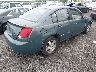 1G8AL55F96Z****** Salvage and Wrecked 2006 Saturn Ion in New Jersey State