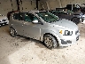 1G1JA6SG5D4****** Salvage and Wrecked 2013 Chevrolet Sonic in Rochester