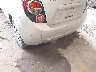 1G1JA6SG5D4****** Salvage and Repairable 2013 Chevrolet Sonic in New York State
