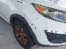 KNDPB3AC5E7****** Destrozados 2014 Kia Sportage en Estado de Florida