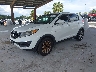 KNDPB3AC5E7****** Usados y Reparables 2014 Kia Sportage en Tampa