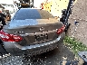 1N4AL3AP7GC****** Destrozados 2016 Nissan Altima en Estado de California