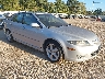 1YVHP80C575****** Salvage and Wrecked 2007 Mazda 6 in Longview