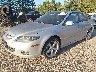 1YVHP80C575****** Used and Repairable 2007 Mazda 6 in Longview