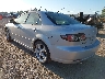 1YVHP80C575****** Salvage and Repairable 2007 Mazda 6 in Longview