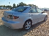 1YVHP80C575****** Salvage and Wrecked 2007 Mazda 6 in Texas State