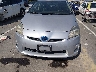 JTDKN3DU6B1****** Wrecked 2011 Toyota Prius in Tennessee State