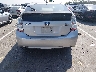 JTDKN3DU6B1****** Wrecked 2011 Toyota Prius