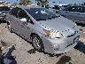 JTDKN3DU6B1****** Salvage and Wrecked 2011 Toyota Prius in Nashville