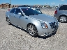 1G6DS5E30D0****** Salvamento y Destrozados 2013 Cadillac CTS en Dallas