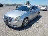 1G6DS5E30D0****** Usados y Reparables 2013 Cadillac CTS en Dallas