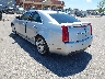 1G6DS5E30D0****** Salvamento y Reparables 2013 Cadillac CTS en Dallas