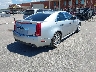 1G6DS5E30D0****** Salvamento y Destrozados 2013 Cadillac CTS en Estado de Texas