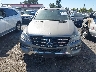 4JGDA5HB5EA****** Wrecked 2014 Mercedes-Benz M-Class in California State