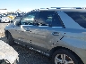 4JGDA5HB5EA****** Repairable 2014 Mercedes-Benz M-Class in California State