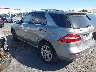 4JGDA5HB5EA****** Salvage and Repairable 2014 Mercedes-Benz M-Class in East Bay