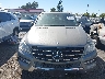 4JGDA5HB5EA****** Salvage and Repairable 2014 Mercedes-Benz M-Class in California State