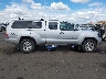 5TEUU42N47Z****** Usados 2007 Toyota Tacoma en Estado de California