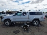 5TEUU42N47Z****** Reparables 2007 Toyota Tacoma en Estado de California