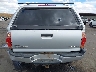 5TEUU42N47Z****** Destrozados 2007 Toyota Tacoma