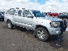 5TEUU42N47Z****** Salvamento y Destrozados 2007 Toyota Tacoma en Sacramento
