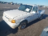 1FTCR10A9RP****** Used and Repairable 1994 Ford Ranger in Raleigh