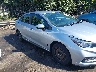 1G1BC5SM6H7****** Wrecked 2017 Chevrolet Cruze in North Carolina State