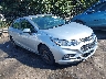 1G1BC5SM6H7****** Salvage and Wrecked 2017 Chevrolet Cruze in Greensboro