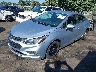 1G1BC5SM6H7****** Used and Repairable 2017 Chevrolet Cruze in Greensboro